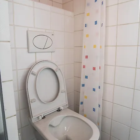 Grand Apartment Near Dancing House Prague Exterior photo